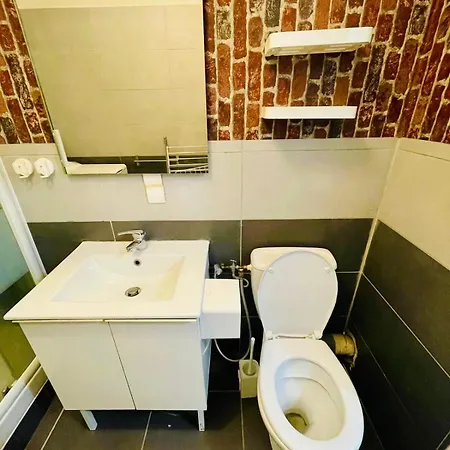Appartamento 52 Miromesnil