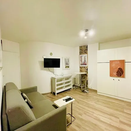 Appartamento 52 Miromesnil